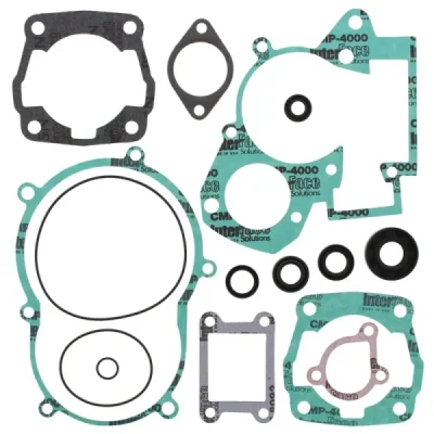 Komplet uszczelek i uszczelniaczy silnika Winderosa KTM SX 50 06-09 SX 50 Mini 08 SX Pro JR 50 01-08 SX Pro SR 50 02-05 (811312)
