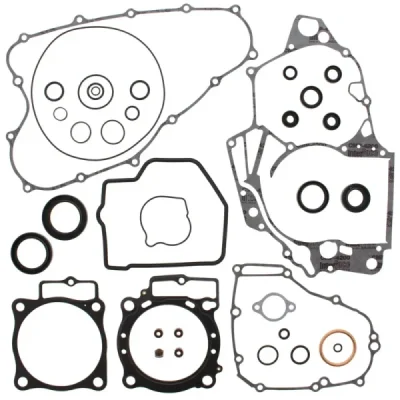 Komplet uszczelek i uszczelniaczy silnika Winderosa Honda CRF 450R 09-16 (811284)