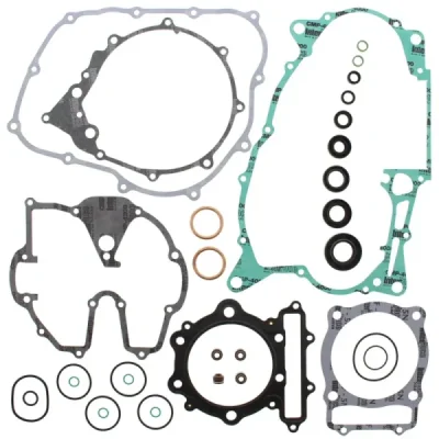 Komplet uszczelek i uszczelniaczy silnika Winderosa Honda XR 600R 85-00 (811280)