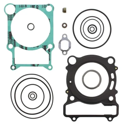 Komplet uszczelek silnikowych Top-End Winderosa Yamaha 400 Kodiak 00-06 400 Grizzly 07-14 450 Grizzly 07-14 (810875)