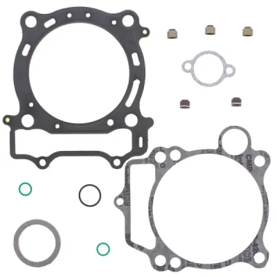 Komplet uszczelek silnikowych Top-End Winderosa Yamaha YFZ 450 04-13 (810869) Komplet uszczelek silnikowych Top-End Winderosa Yamaha YFZ 450 04-13 (810869)