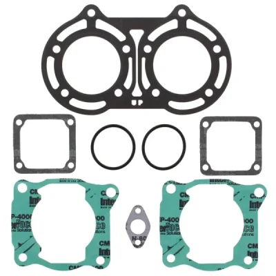 Komplet uszczelek silnikowych Top-End Winderosa Yamaha YFZ 350 Banshee 87-09 (810812) Komplet uszczelek silnikowych Top-End Winderosa Yamaha YFZ 350 Banshee 87-09 (810812)
