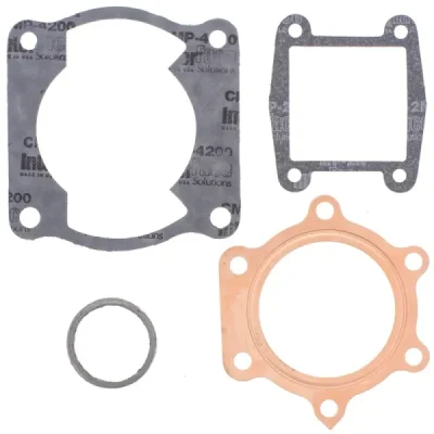 Komplet uszczelek silnikowych Top-End Winderosa Yamaha YFS 200 Blaster 88-06 (810811) Komplet uszczelek silnikowych Top-End Winderosa Yamaha YFS 200 Blaster 88-06 (810811)
