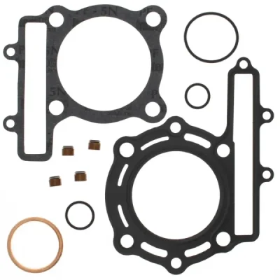 Komplet uszczelek silnikowych Top-End Winderosa Kawasaki KFX 250 Mojave 87-04 (810804) Komplet uszczelek silnikowych Top-End Winderosa Kawasaki KFX 250 Mojave 87-04 (810804)