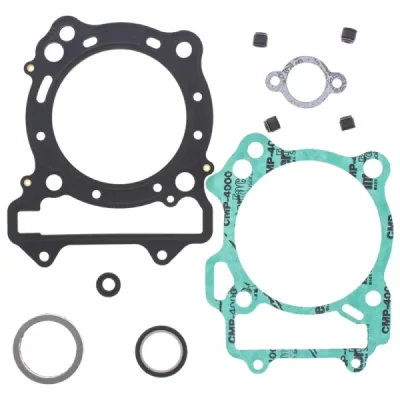Komplet uszczelek silnikowych Top-End Winderosa Suzuki DRZ 400 E S ES SM 00-12 (810585) Komplet uszczelek silnikowych Top-End Winderosa Suzuki DRZ 400 E S ES SM 00-12 (810585)