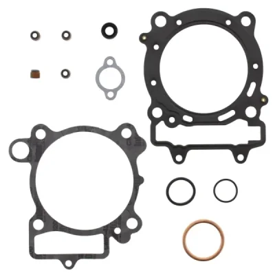 Komplet uszczelek silnikowych Top-End Winderosa Kawasaki KXF 450 06-08 KLX 450R 08-09 (810469) Komplet uszczelek silnikowych Top-End Winderosa Kawasaki KXF 450 06-08 KLX 450R 08-09 (810469)