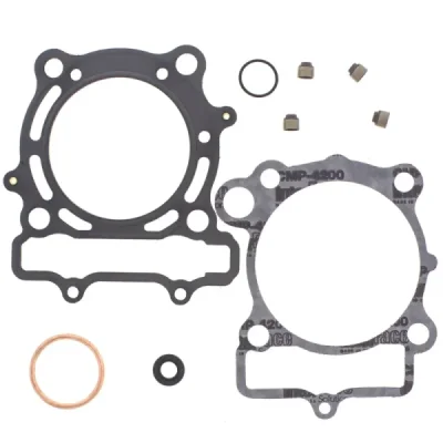Komplet uszczelek Top End Winderosa Kawasaki KXF250 04-08, Suzuki RMZ 250 04-06 (810463) Komplet uszczelek Top End Winderosa Kawasaki KXF250 04-08, Suzuki RMZ 250 04-06 (810463)