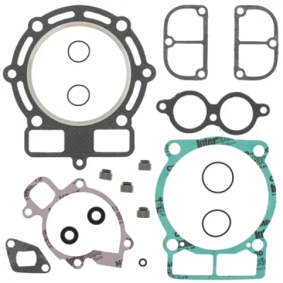 Komplet uszczelek silnikowych Top-End Winderosa KTM SXF 450 03-06 SX EXC 520 525 00-07 (810318) Komplet uszczelek silnikowych Top-End Winderosa KTM SXF 450 03-06 SX EXC 520 525 00-07 (810318)