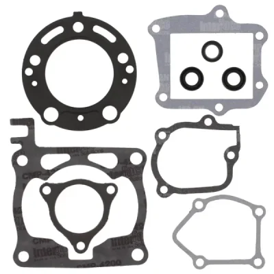 Komplet uszczelek silnikowych Top-End Winderosa Honda CR 125 05-07 Big Bore 575 mm (810246) Komplet uszczelek silnikowych Top-End Winderosa Honda CR 125 05-07 Big Bore 575 mm (810246)