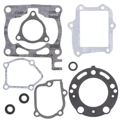 Komplet uszczelek silnikowych Top-End Winderosa Honda CR 125 05-07 (810244) Komplet uszczelek silnikowych Top-End Winderosa Honda CR 125 05-07 (810244)