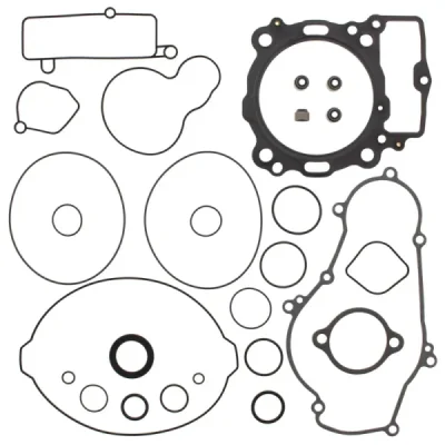 Komplet uszczelek silnika Winderosa KTM SX 505 ATV 09-10 (808942) Komplet uszczelek silnika Winderosa KTM SX 505 ATV 09-10 (808942)