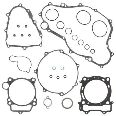 Komplet uszczelek silnika Winderosa Yamaha YFZ 450 04-09 (808869) Komplet uszczelek silnika Winderosa Yamaha YFZ 450 04-09 (808869)