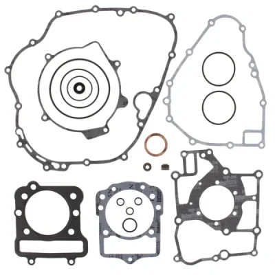 Komplet uszczelek silnika Winderosa Kawasaki KEF, KLF 300 (808805)