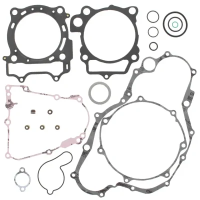 Komplet uszczelek silnika Winderosa Yamaha YZF 450 06-09 WRF 450 07-15 (808687) Komplet uszczelek silnika Winderosa Yamaha YZF 450 06-09 WRF 450 07-15 (808687)