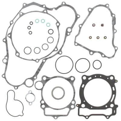 Komplet uszczelek silnika Winderosa Yamaha WRF 450 03-06 (808679) Komplet uszczelek silnika Winderosa Yamaha WRF 450 03-06 (808679)