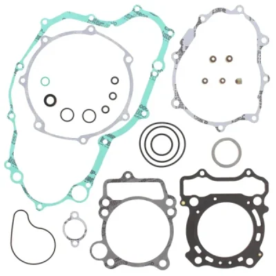 Komplet uszczelek silnika Winderosa Yamaha WR 250F 03-13 (808678) Komplet uszczelek silnika Winderosa Yamaha WR 250F 03-13 (808678)