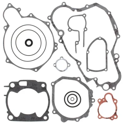 Komplet uszczelek silnika Winderosa Yamaha YZ 250 97-98 (808666) Komplet uszczelek silnika Winderosa Yamaha YZ 250 97-98 (808666)