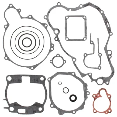 Komplet uszczelek silnika Winderosa Yamaha YZ 250 92-94 (808664) Komplet uszczelek silnika Winderosa Yamaha YZ 250 92-94 (808664)