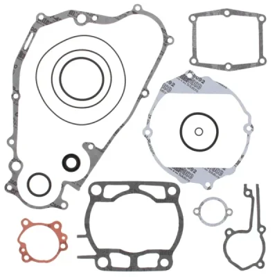 Komplet uszczelek silnika Winderosa Yamaha YZ 250 86-87 (808661) Komplet uszczelek silnika Winderosa Yamaha YZ 250 86-87 (808661)
