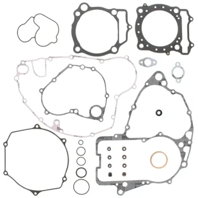 Uszczelki silnika komplet Winderosa Suzuki RMZ 450 05-07 (808590) Uszczelki silnika komplet Winderosa Suzuki RMZ 450 05-07 (808590)