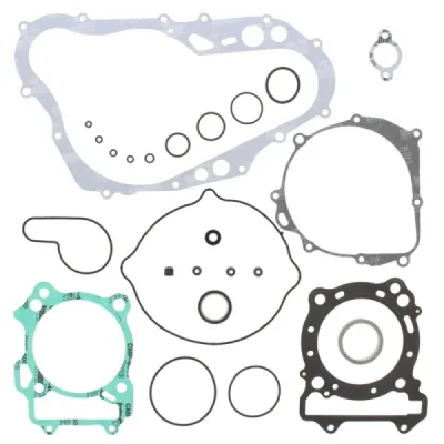 Komplet uszczelek silnika Winderosa Suzuki DRZ 400 00-12 (808585) Komplet uszczelek silnika Winderosa Suzuki DRZ 400 00-12 (808585)