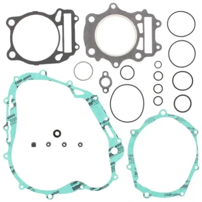Komplet uszczelek silnika Winderosa Suzuki DR 350 T X 90-99 DR 350S 90-99 bez rozrusznika (808584) Komplet uszczelek silnika Winderosa Suzuki DR 350 T X 90-99 DR 350S 90-99 bez rozrusznika (808584)