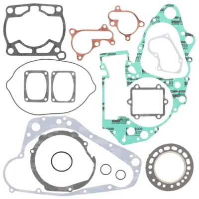 Komplet uszczelek silnika Winderosa Suzuki RMX 250 90-94 (808578) Komplet uszczelek silnika Winderosa Suzuki RMX 250 90-94 (808578)