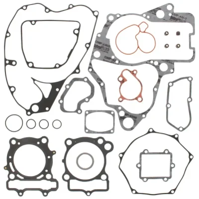 Komplet uszczelek silnika Winderosa Suzuki RMZ 250 07-09 (808568) Komplet uszczelek silnika Winderosa Suzuki RMZ 250 07-09 (808568)