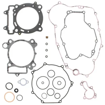 Komplet uszczelek silnika Winderosa Kawasaki KLX 450R 08-09 (808480) Komplet uszczelek silnika Winderosa Kawasaki KLX 450R 08-09 (808480)