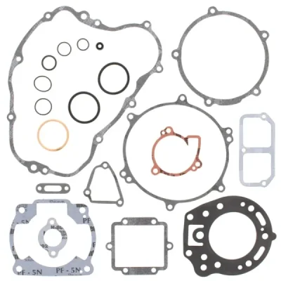 Komplet uszczelek silnika Winderosa Kawasaki KDX 200 89-94 (808440)