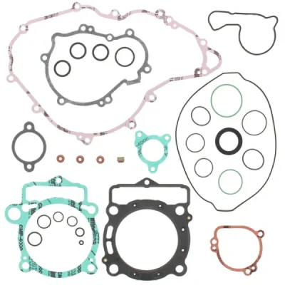 Komplet uszczelek silnika Winderosa Husqvarna FC 350 14-15 KTM SXF 350 13-15 XC-F 350 13-15 (808365)