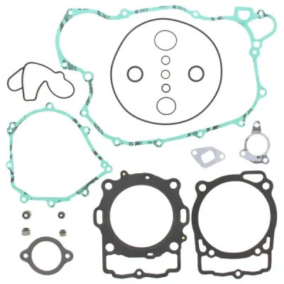 Komplet uszczelek silnika Winderosa KTM EXC 500 12-16 XCW450 12-13 (808343) Komplet uszczelek silnika Winderosa KTM EXC 500 12-16 XCW450 12-13 (808343)
