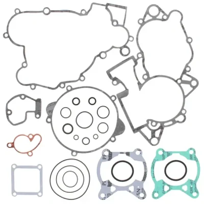 Komplet uszczelek silnika Winderosa KTM SX 85 13-17 (808340) Komplet uszczelek silnika Winderosa KTM SX 85 13-17 (808340)