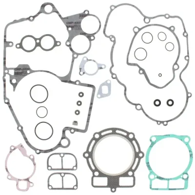 Komplet uszczelek silnika Winderosa KTM SXF 450 03-06 EXC 520 525 03-07 (808318) Komplet uszczelek silnika Winderosa KTM SXF 450 03-06 EXC 520 525 03-07 (808318)