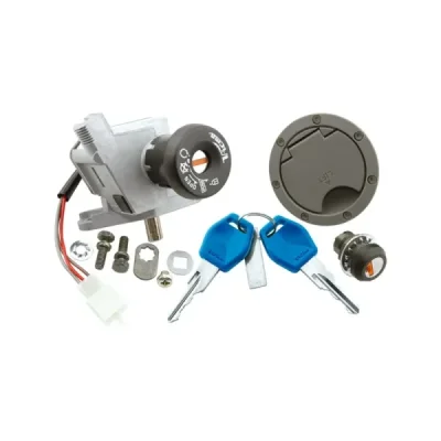 V PARTS (VICMA) STACYJKA YAMAHA AEROX '05- (9555) V PARTS (VICMA) STACYJKA YAMAHA AEROX '05- (9555)