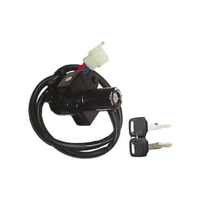 V PARTS (VICMA) STACYJKA HONDA CBR 600 F 91-98 (6616) V PARTS (VICMA) STACYJKA HONDA CBR 600 F 91-98 (6616)