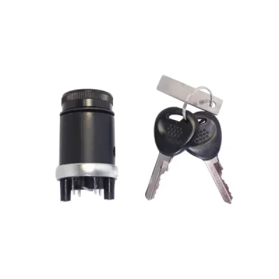 V PARTS (VICMA) STACYJKA SUZUKI RMX/SMX 50 (4 PINY) (6606)