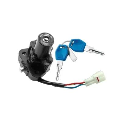 VICMA STACYJKA YAMAHA YBR 250 (07-) (11560)