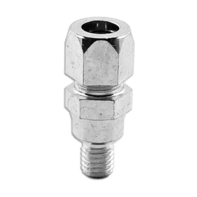 Adapter lusterka VIC-TM30 g. prawostronny k. chromowany Adapter lusterka VIC-TM30 g. prawostronny k. chromowany