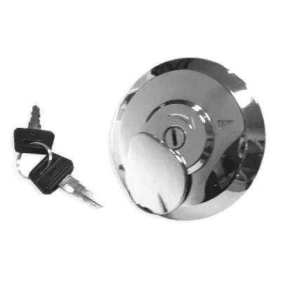 V PARTS (VICMA) KOREK ZBIORNIKA PALIWA HONDA CBF250/CG 125 (CHROMOWANY) (M8023) V PARTS (VICMA) KOREK ZBIORNIKA PALIWA HONDA CBF250/CG 125 (CHROMOWANY) (M8023)