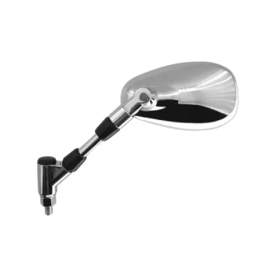 Lusterko VIC-EY309I lewe 10mm g. prawostronny k. chromowany pasuje do YAMAHA Lusterko VIC-EY309I lewe 10mm g. prawostronny k. chromowany pasuje do YAMAHA