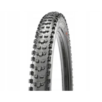 Opona rowerowa Dissector WT 27.5x2.40 60x2 TPI 3CG DH zwijana - Maxxis Opona rowerowa Dissector WT 27.5x2.40 60x2 TPI 3CG DH zwijana - Maxxis