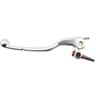 V PARTS (VICMA) DŹWIGNIA SPRZĘGŁA KTM SX/EXC '04-'07 KUTA ZE SPRĘŻYNKĄ I ŚRUBĄ REGULACYJNĄ (DŁUGA), SREBRNY (DSKT03SVD) (73731) V PARTS (VICMA) DŹWIGNIA SPRZĘGŁA KTM SX/EXC '04-'07 KUTA ZE SPRĘŻYNKĄ I ŚRUBĄ REGULACYJNĄ (DŁUGA), SREBRNY (DSKT03SVD) (73731)