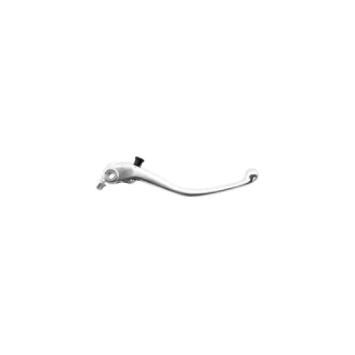 V PARTS (VICMA) DŹWIGNIA HAMULCA YAMAHA R6 '05-, R1 '04-'09, MT '-01, SREBRNY (DHY10SV) (73911)