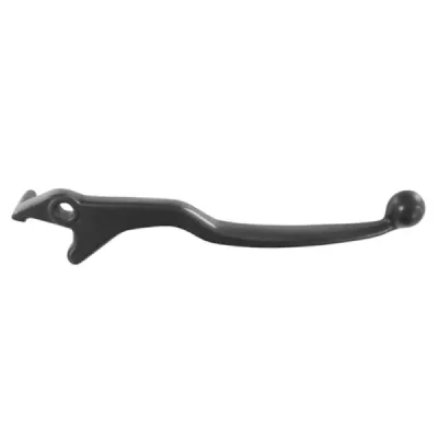 V PARTS (VICMA) DŹWIGNIA HAMULCA SUZUKI XF650 FREEWIND '97-'02, LTA500, CZARNY (74872) (DHS16CV)