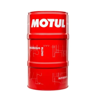 Olej silnikowy 7100 4T 10W40 beczka 60L - Motul