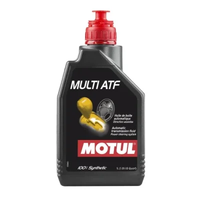 Olej przekładniowy Multi ATF 1L - Motul