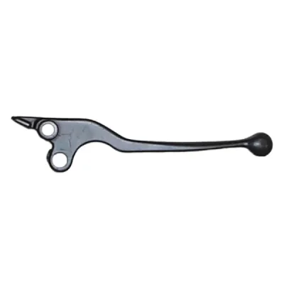 V PARTS (VICMA) DŹWIGNIA HAMULCA HONDA XR250R '87-'92, XL350R '85-'87, CZARNY (DHH16CV) (72092)