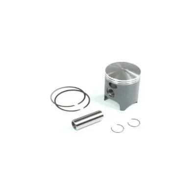 Tłok Wossner Yamaha 2T YZ 490 84-90 WR 500 92-93 87,42 mm +0,5 mm (8317D050) Tłok Wossner Yamaha 2T YZ 490 84-90 WR 500 92-93 87,42 mm +0,5 mm (8317D050)