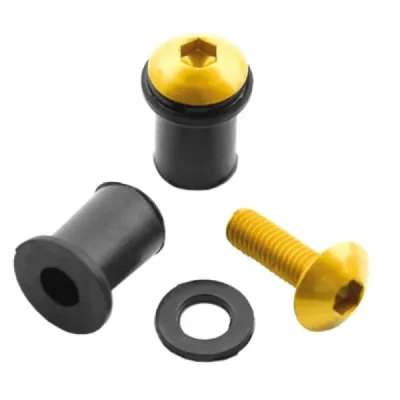 V PARTS (VICMA) ZESTAW ŚRUB I GUMEK DO OWIEWKI (I SZYBY) M5X16 POMARAŃCZOWY (907NO) V PARTS (VICMA) ZESTAW ŚRUB I GUMEK DO OWIEWKI (I SZYBY) M5X16 POMARAŃCZOWY (907NO)